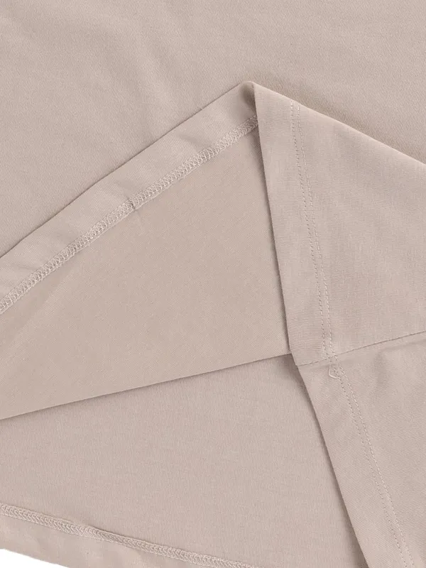 Beige_Cotton_Nighty_For_Girls
