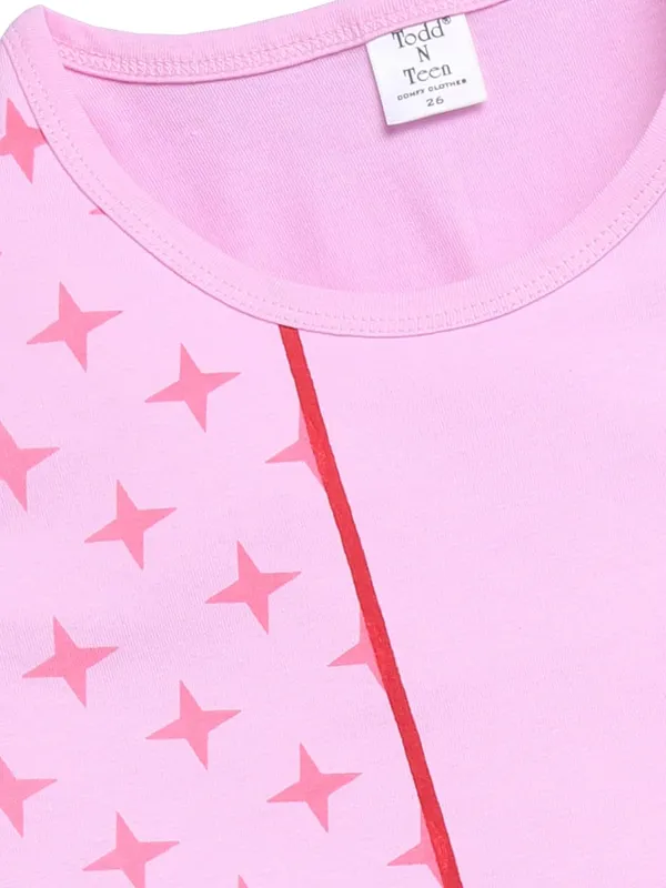 Pink_Cotton_Nighty_For_Girls