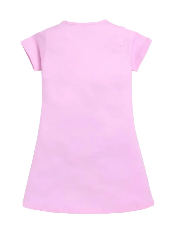 Pink_Cotton_Nighty_For_Girls