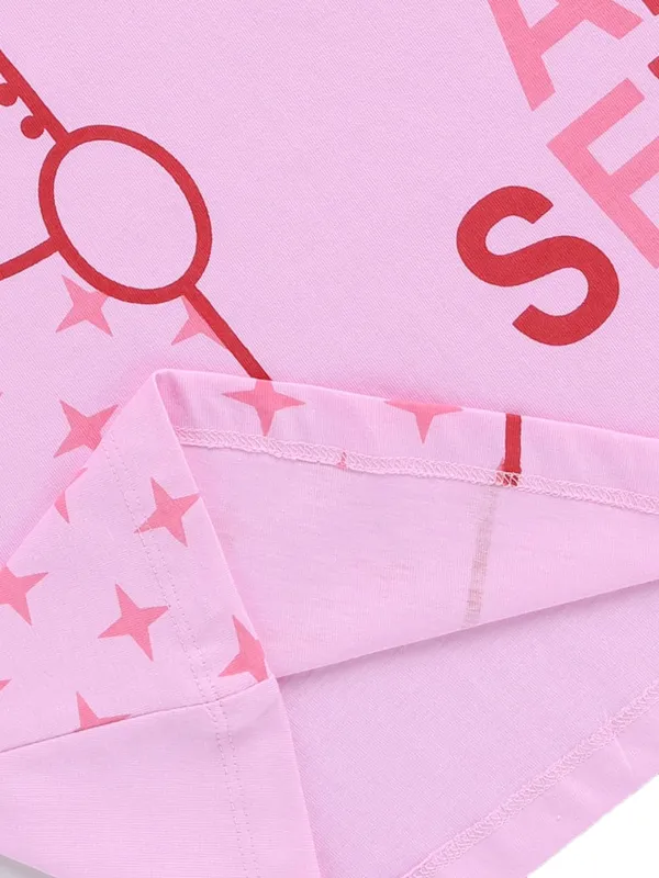 Pink_Cotton_Nighty_For_Girls