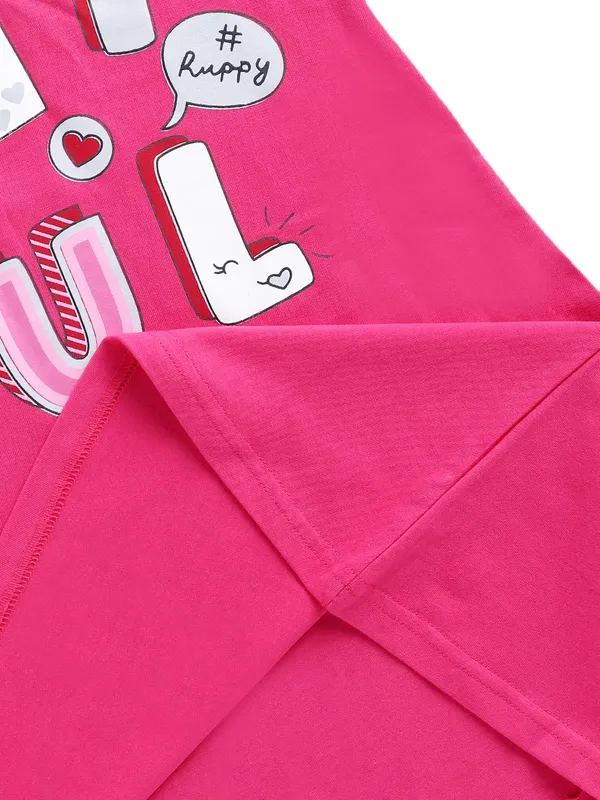 Pink_Cotton_Nighty_For_Girls