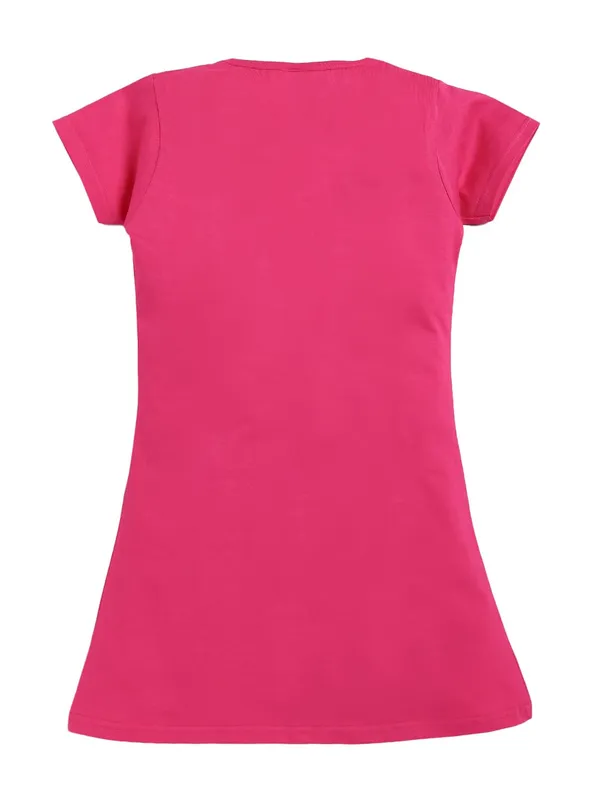 Pink_Cotton_Nighty_For_Girls