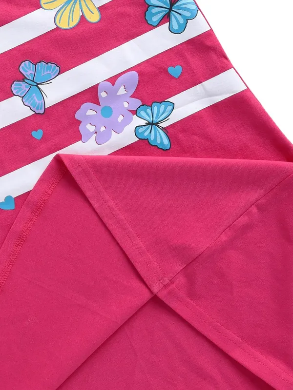 Pink_Cotton_Nighty_For_Girls