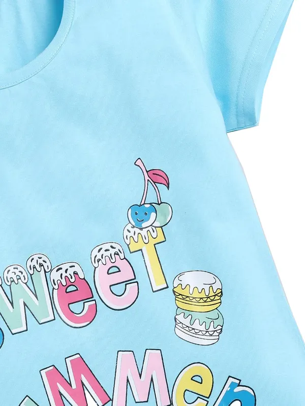 Blue_Cotton_Nighty_For_Girls