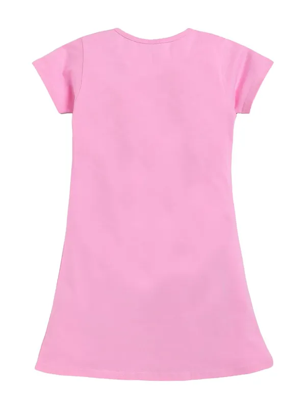 Pink_Cotton_Nighty_For_Girls