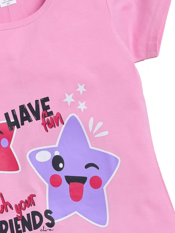Pink_Cotton_Nighty_For_Girls
