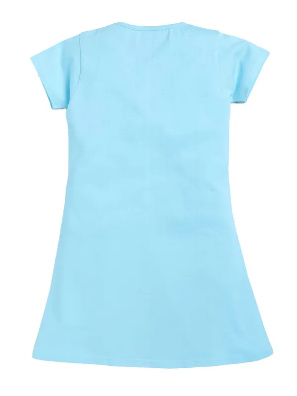 Blue_Cotton_Nighty_For_Girls