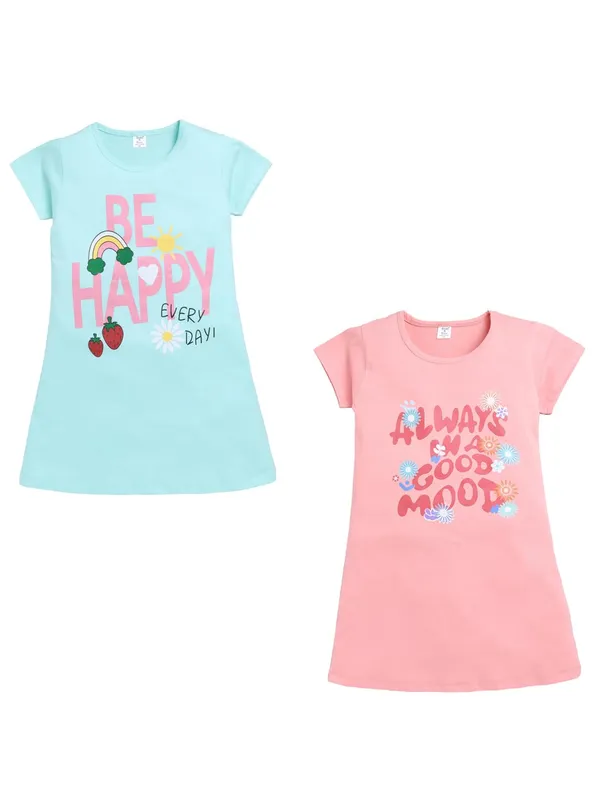 Multicolor_Cotton_Nighty_Combo_For_Girls_Pack_Of_2