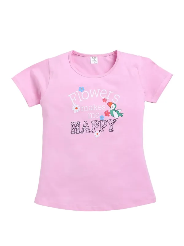 Pink_And_Blue_Cotton_T-Shirt_Pajama_Night_Suit_Set_For_Girls
