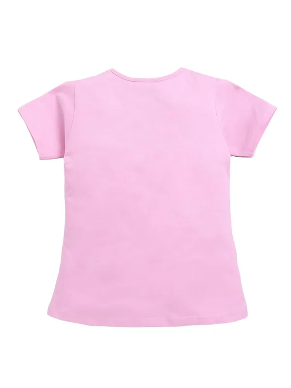 Pink_And_Red_Cotton_T-Shirt_Pajama_Night_Suit_Set_For_Girls