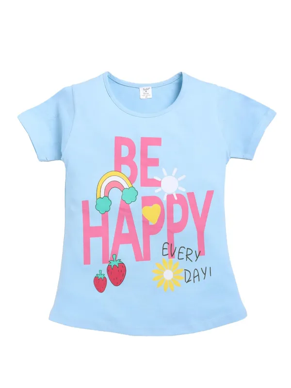 Blue_And_Pink_Cotton_T-Shirt_Pajama_Night_Suit_Set_For_Girls