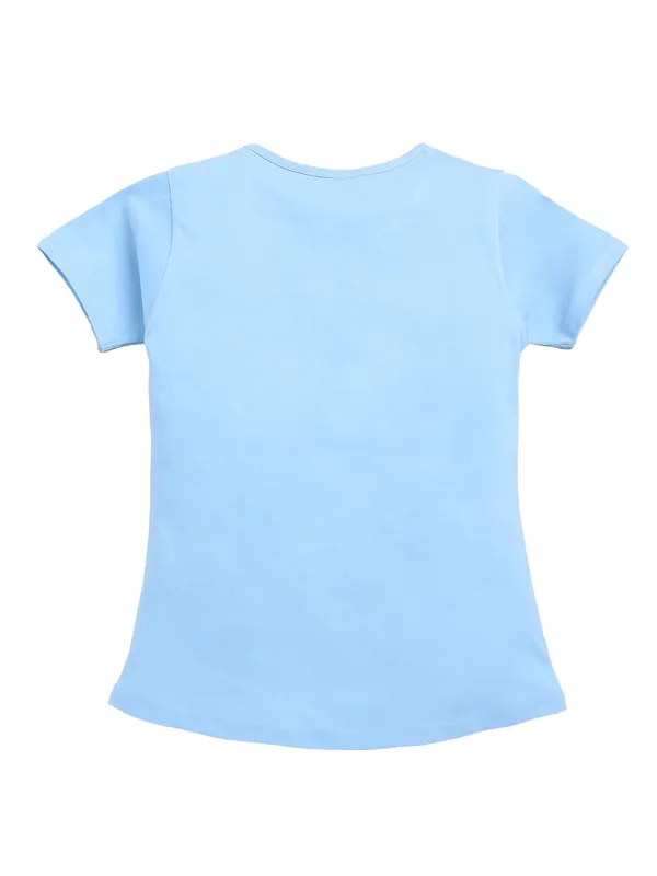 Blue_And_Pink_Cotton_T-Shirt_Pajama_Night_Suit_Set_For_Girls