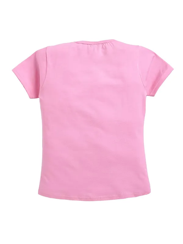 Pink_And_Brown_Cotton_T-Shirt_Pajama_Night_Suit_Set_For_Girls