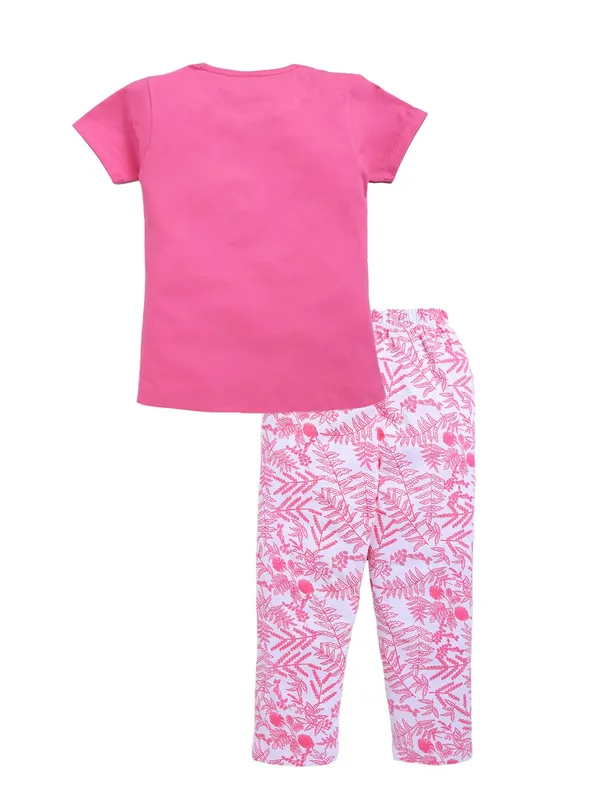 Multicolor_Cotton_T-Shirt_Pajama_Night_Suit_Combo_For_Girls_Pack_Of_2