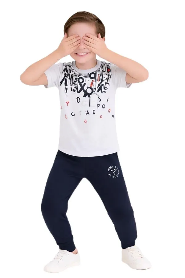 Blue_And_White_Cotton_T-Shirt_Track_Pant_Joggers_Set_For_Boys