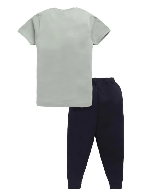 Khaki_And_Blue_Cotton_T-Shirt_Track_Pant_Joggers_Set_For_Boys