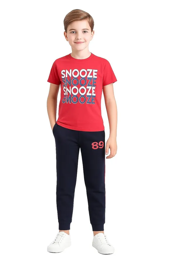Red_And_Black_Cotton_T-Shirt_Track_Pant_Joggers_Set_For_Boys