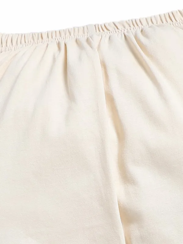 Off_White_And_Red_Cotton_T-Shirt_Track_Pant_Joggers_Set_For_Boys