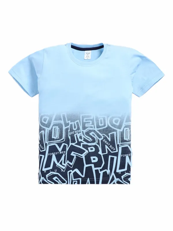 Blue_Cotton_T-Shirt_Track_Pant_Joggers_Set_For_Boys