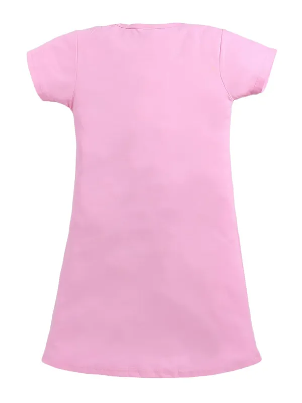 Pink_Cotton_Nighty_For_Girls