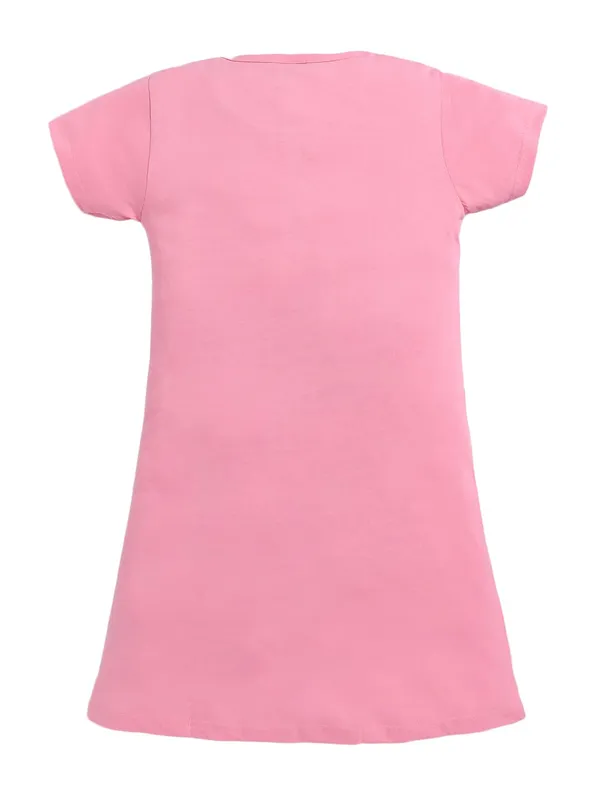 Pink_Cotton_Nighty_For_Girls