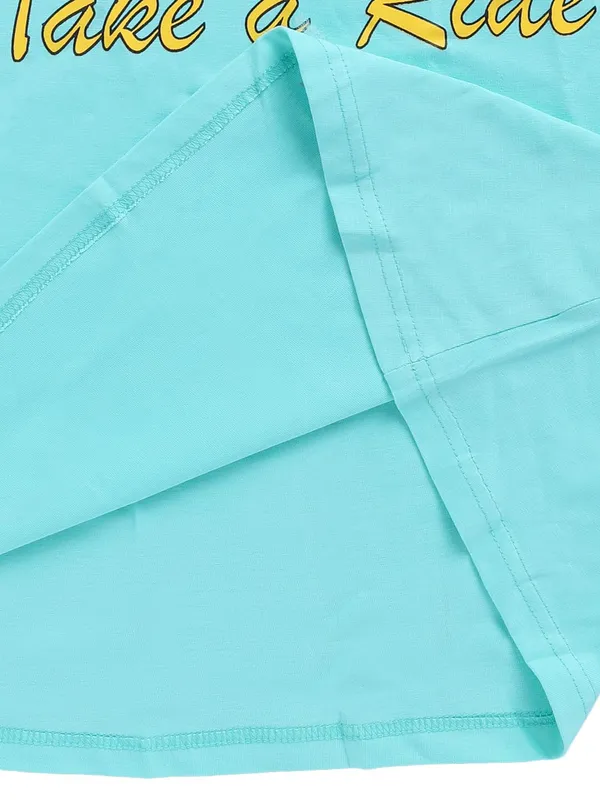 Green_Cotton_Nighty_For_Girls