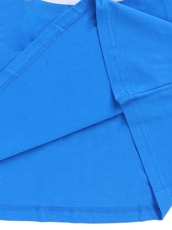 Blue_Cotton_Nighty_For_Girls