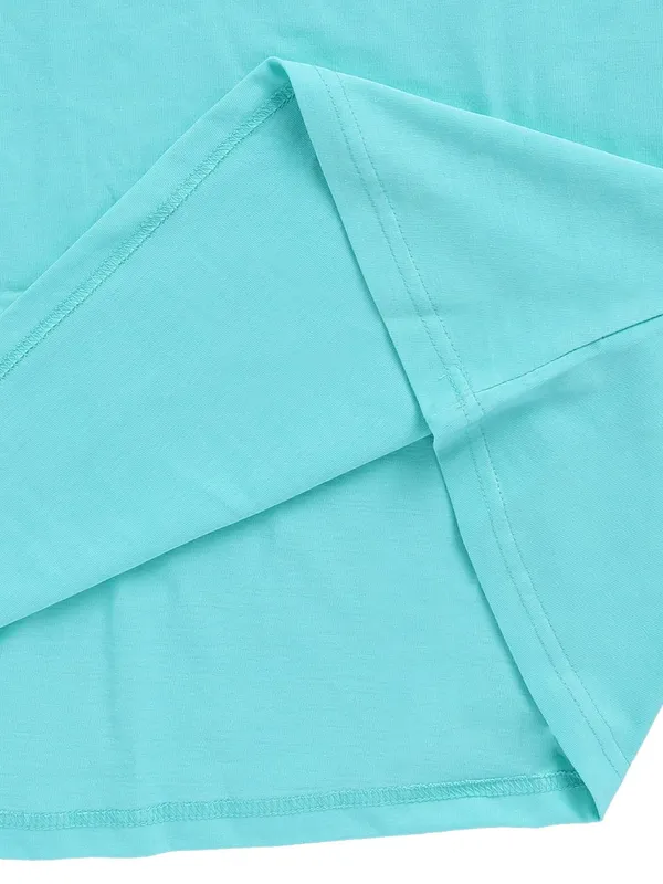 Blue_Cotton_Nighty_For_Girls