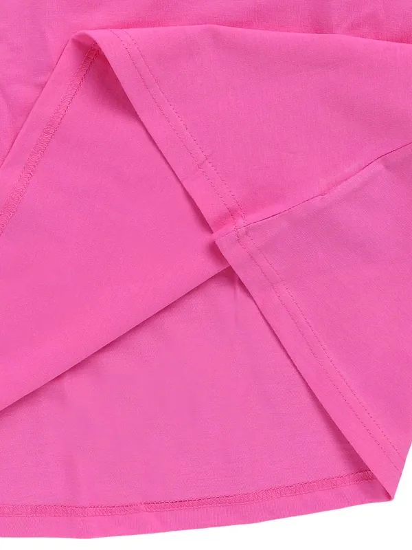 Pink_Cotton_Nighty_For_Girls