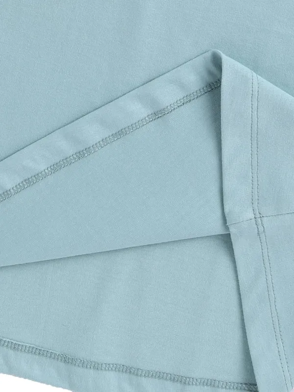 Blue_Cotton_Nighty_For_Girls