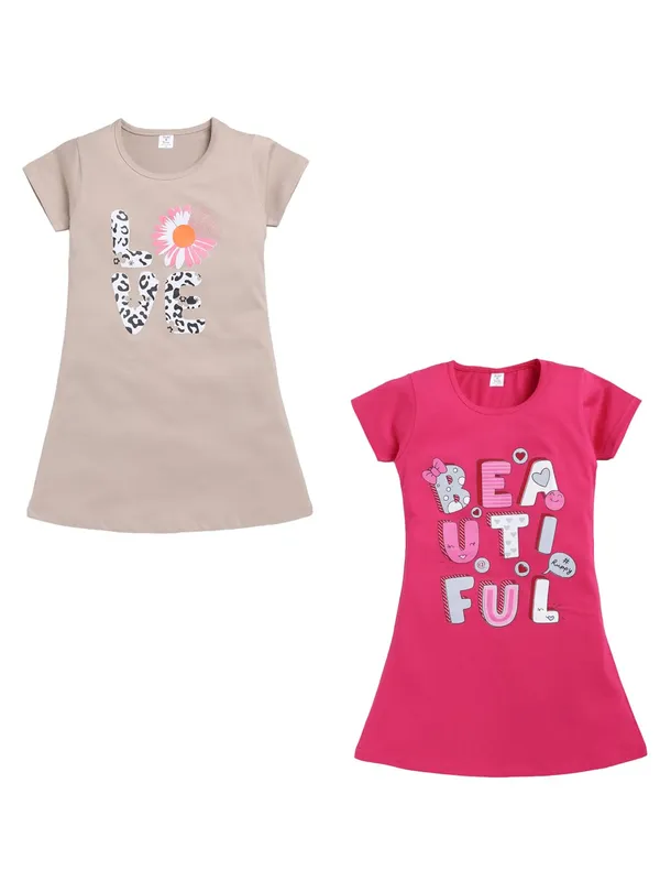 Multicolor_Cotton_Nighty_Combo_For_Girls_Pack_Of_2