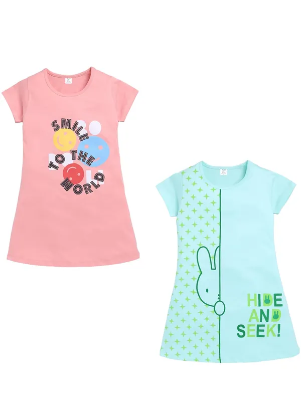 Multicolor_Cotton_Nighty_Combo_For_Girls_Pack_Of_2