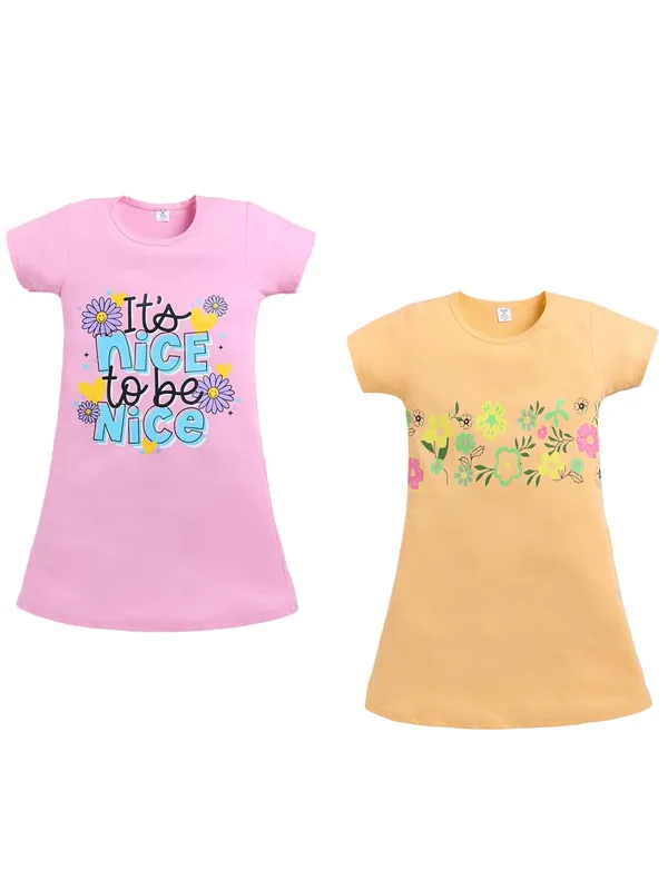 Multicolor_Cotton_Nighty_Combo_For_Girls_Pack_Of_2