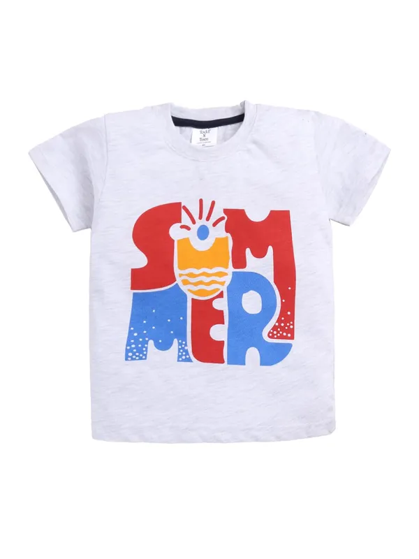 Grey_Cotton_T-Shirt_Shorts_Set_For_Boys