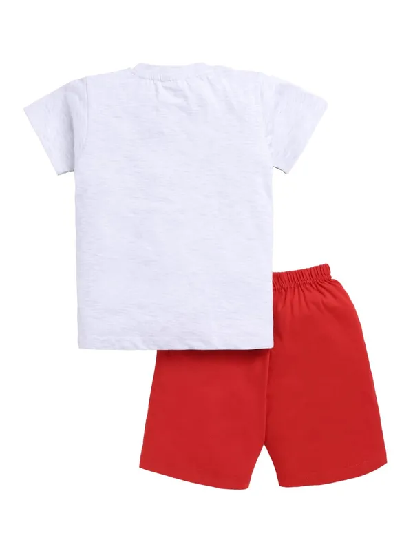 Grey_Cotton_T-Shirt_Shorts_Set_For_Boys