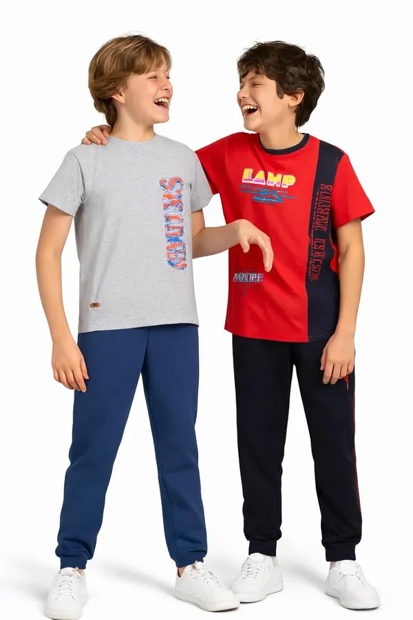 Multicolor_Cotton_T-Shirt_Joggers_Combo_Set_For_Boys_Pack_Of_2