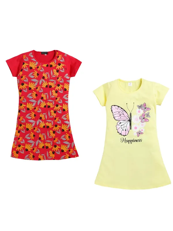 Multicolor_Cotton_Nighty_Combo_For_Girls_Pack_Of_2