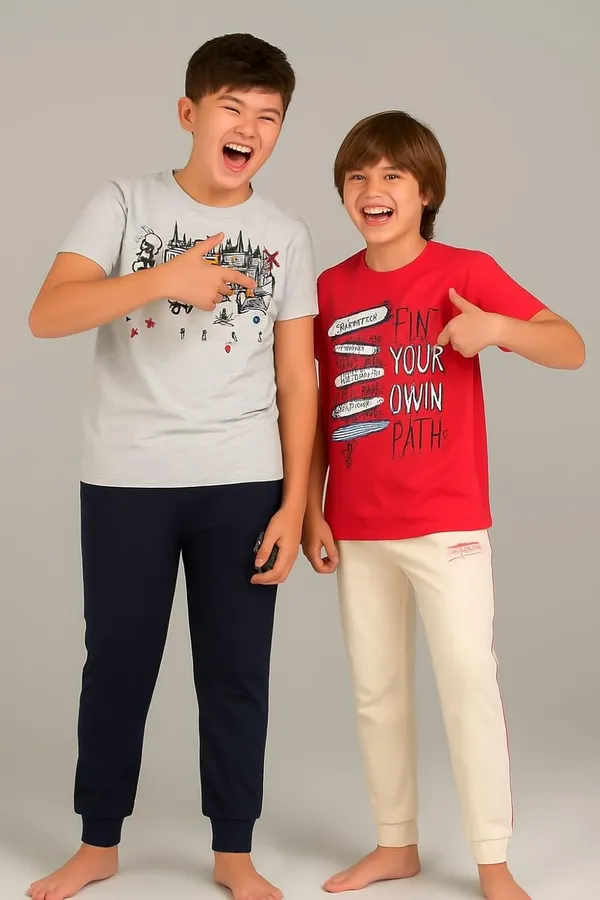 Multicolor_Cotton_T-Shirt_Joggers_Combo_Set_For_Boys_Pack_Of_2