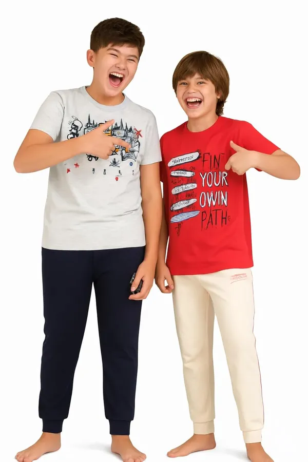 Multicolor_Cotton_T-Shirt_Joggers_Combo_Set_For_Boys_Pack_Of_2