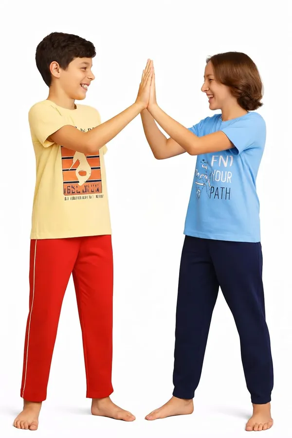 Multicolor_Cotton_T-Shirt_Joggers_Combo_Set_For_Boys_Pack_Of_2