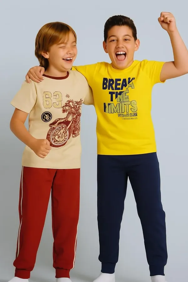 Multicolor_Cotton_T-Shirt_Joggers_Combo_Set_For_Boys_Pack_Of_2