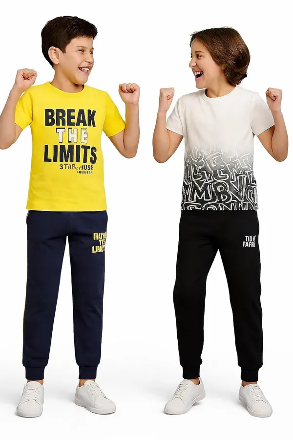 Multicolor_Cotton_T-Shirt_Joggers_Combo_Set_For_Boys_Pack_Of_2
