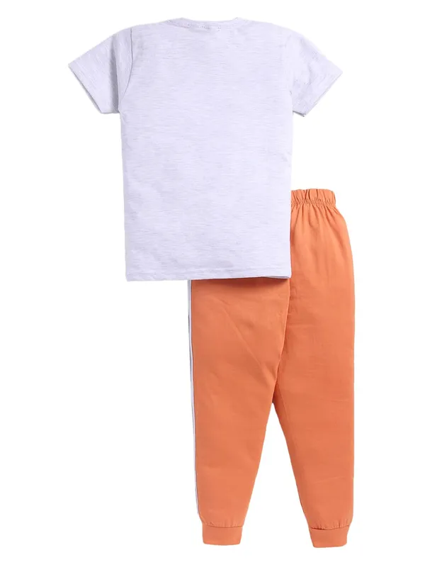 Grey_And_Rust_Cotton_T-Shirt_Track_Pant_Joggers_Set_For_Boys