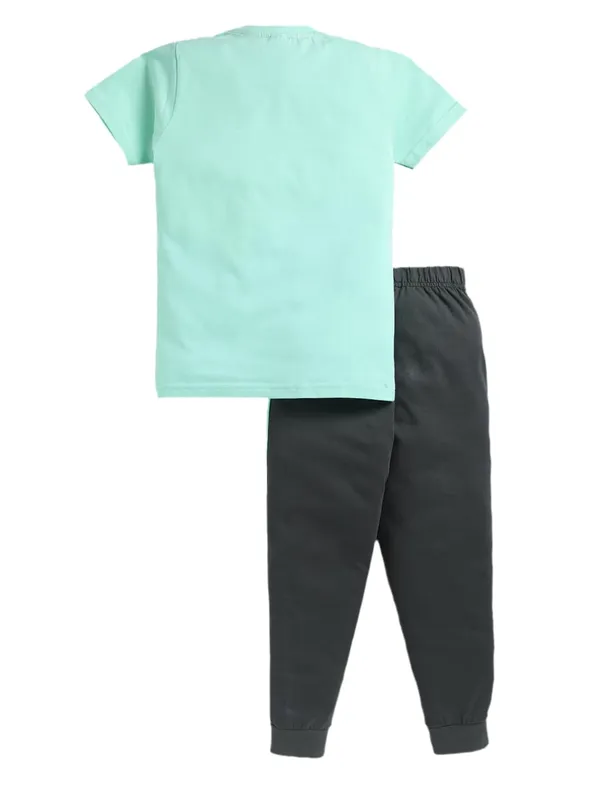 Sea_Green_Cotton_T-Shirt_Track_Pant_Joggers_Set_For_Boys