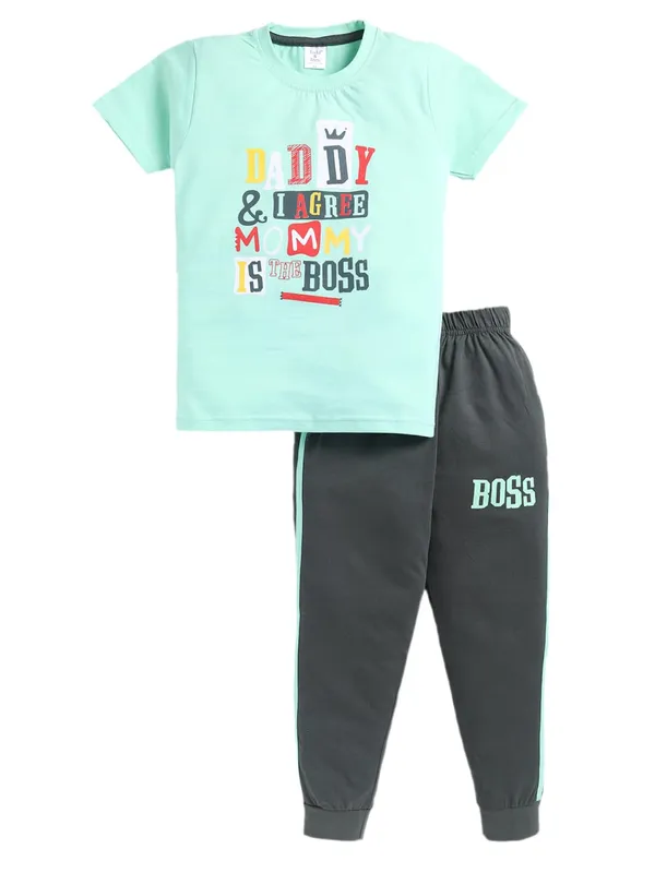 Sea_Green_Cotton_T-Shirt_Track_Pant_Joggers_Set_For_Boys