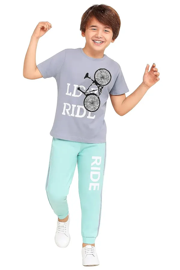 Grey_And_Teal_Cotton_T-Shirt_Track_Pant_Joggers_Set_For_Boys