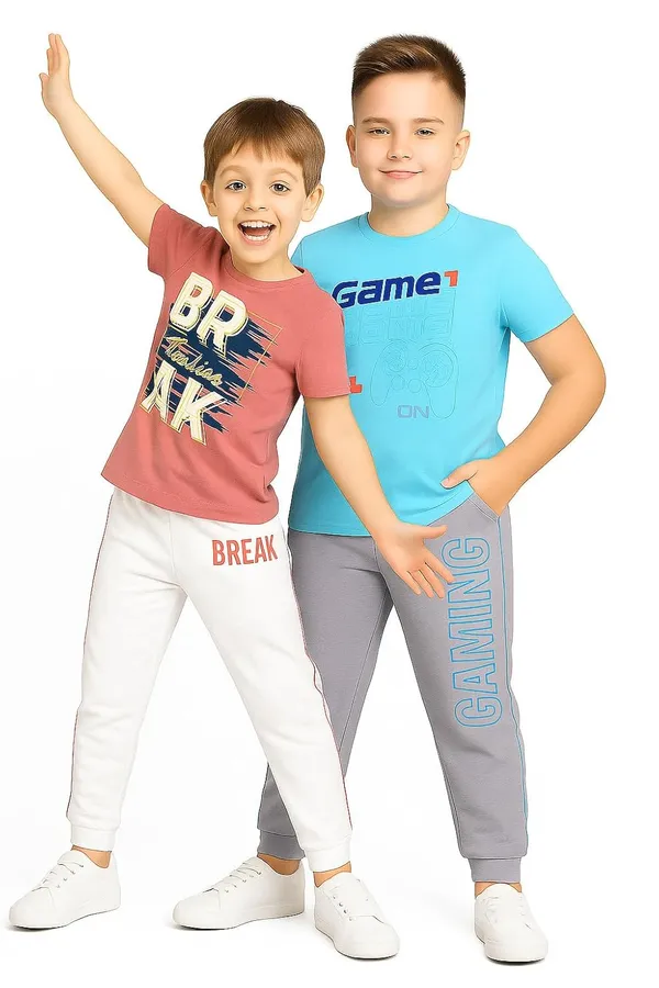 Multicolor_Cotton_T-Shirt_Joggers_Combo_Set_For_Boys_Pack_Of_2