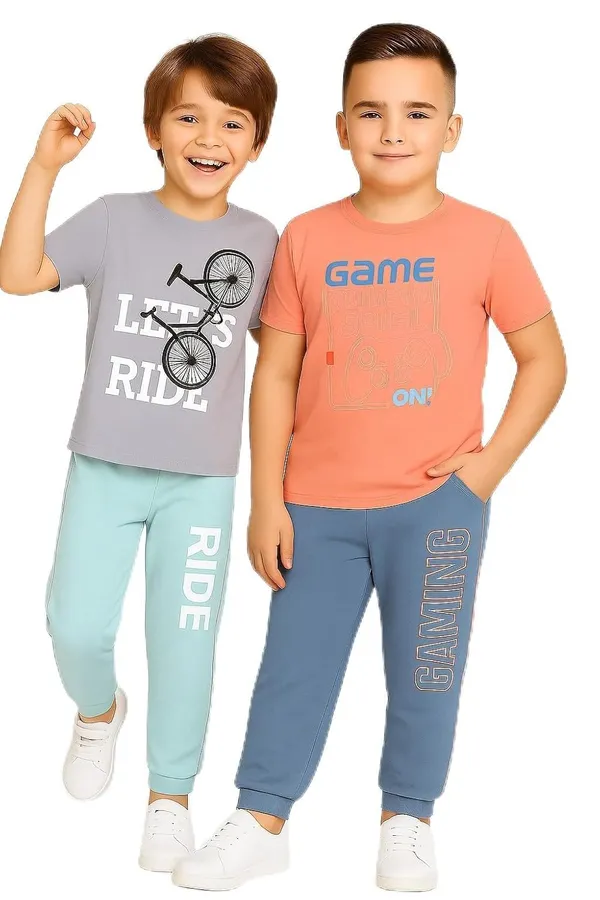 Multicolor_Cotton_T-Shirt_Joggers_Combo_Set_For_Boys_Pack_Of_2