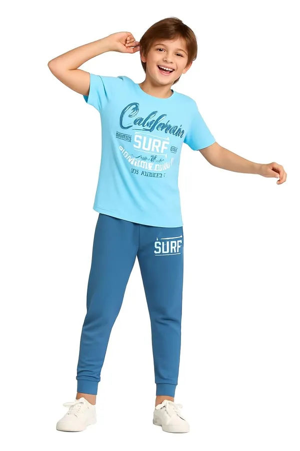 Blue_Cotton_T-Shirt_Track_Pant_Joggers_Set_For_Boys