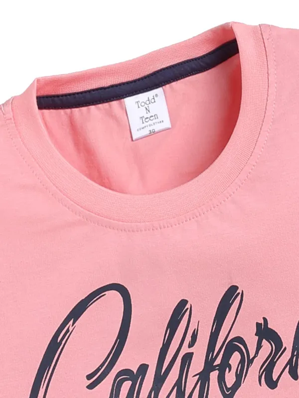 Pink_And_Grey_Cotton_T-Shirt_Track_Pant_Joggers_Set_For_Boys